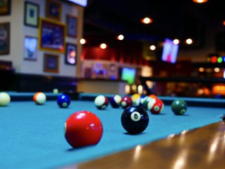 Expert pool table setup in Grand Forks content img2